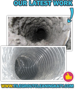 Katy dryer vent cleaning sale