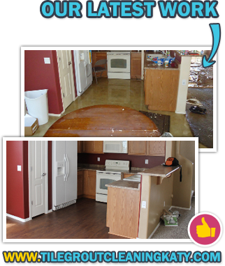 Water Damage Clean-Up
