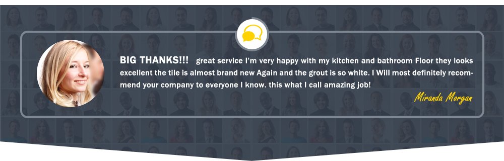 our clients say about us